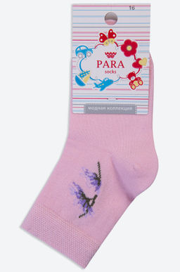 Носки для девочки Para socks