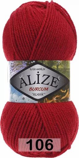 BURCUM KLASIK - Alize фото 9