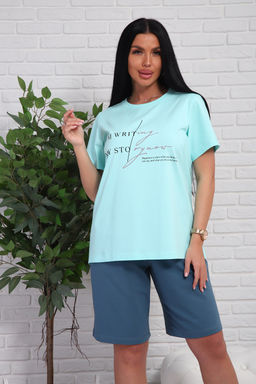 1107 Костюм женский