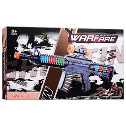 Набор военного "Щит" в коробке