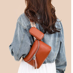 Bags Сумка женская / кожа / 011813