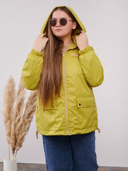 Ветровка Обри - Yollochka фото 11