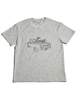 Футболка F42Pic - Argo exclusive фото 4