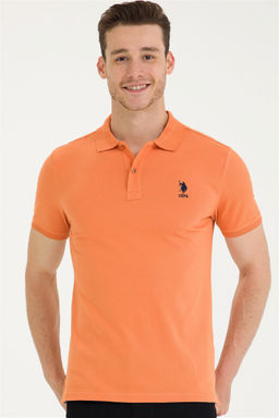 Мужская футболка Tile Basic - U.s. polo assn фото 8