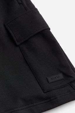 Pantalon de deporte estilo cargo a la rodilla - H&m фото 7