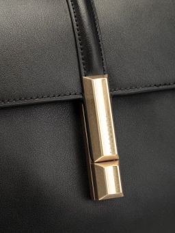 Сумка ELEGANZZA Z162-0507 black  фото 21