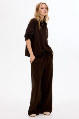 Joggers con perneras rectas - H&m фото 5