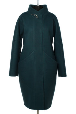 01-10610 Пальто женское демисезонное - El podio фото 12
