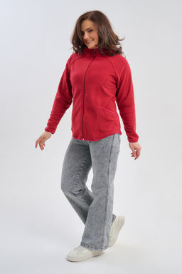 Толстовка женская 75011