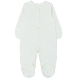 Комбинезон интерлок 1203209101 - Youlala фото 2