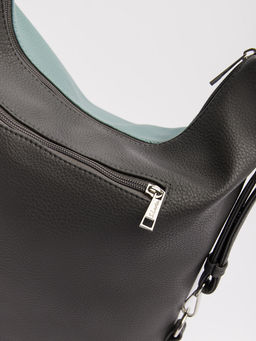 Темно-серый мешок-трансформер S.Lavia  фото 5