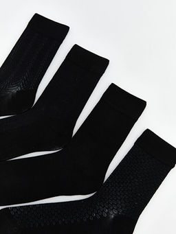 Erkek Soket ?orap 7li