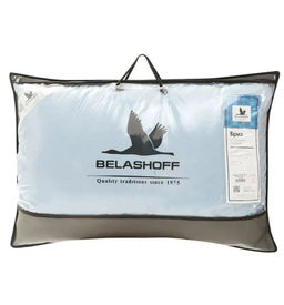 Подушка пуховая Belashoff БРИЗ 50х70 см - Вифтекс фото 4