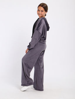 КМ397 Костюм "Мэджик" (серый)