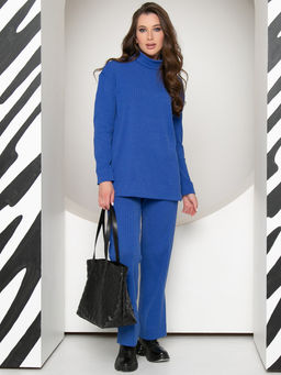 Костюм П-2120/1 Цвет:синий