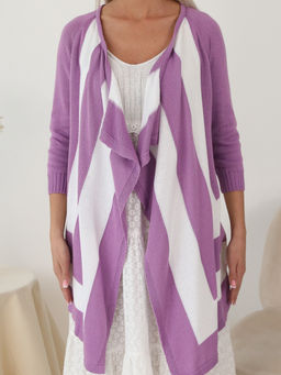 Кардиган Кн5-366/8 - Wisell фото 8