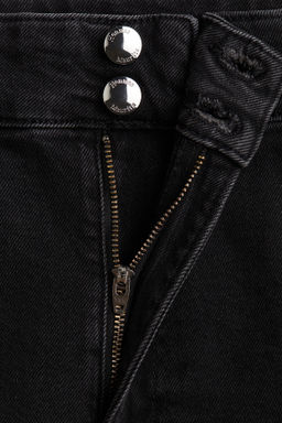 Wide High Jeans - H&m фото 13