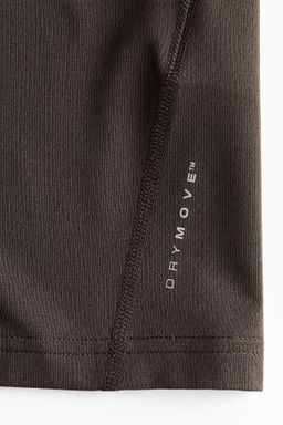Camiseta de tenis con DryMove Regular Fit - H&m фото 8