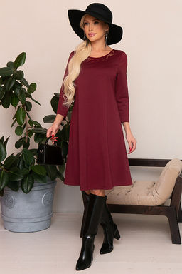 Платье 70878-2 - Avili фото 6