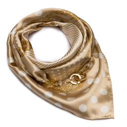 Косынка 002255_33_14 - Foxtrot фото 17