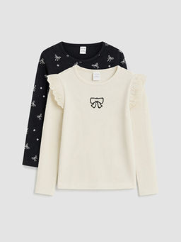 Nak??l? K?z ?ocuk Ti??rt 2li