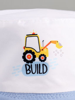 Панама «Трактор» р-р 48-50 см