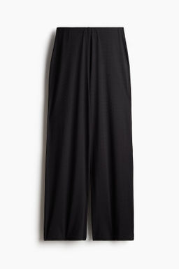 Pantalon recto de punto - H&m фото 8