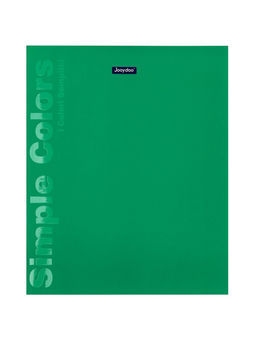 Комплект 12 тетрадей, 48 листов, клетка, 60гр, 4 цвета, софтач с выборочным уф-лаком