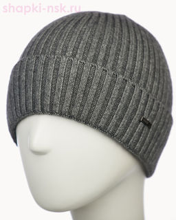 1937-2201 DB Шапка мужская (57-59)
