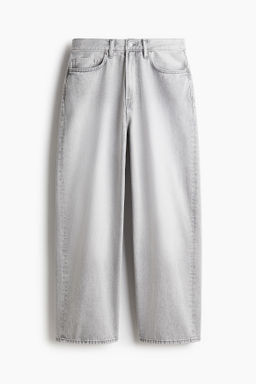 Baggy Jeans