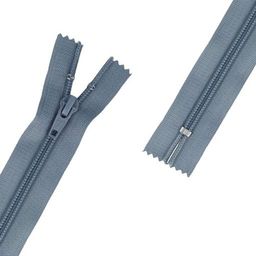 Молния Спираль н/р обувная G007A 18 см тип 7 10 шт Gamma неразъёмная однозамковая