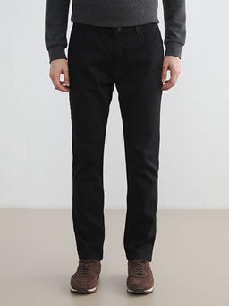 750 Slim Fit Erkek Jean Pantolon