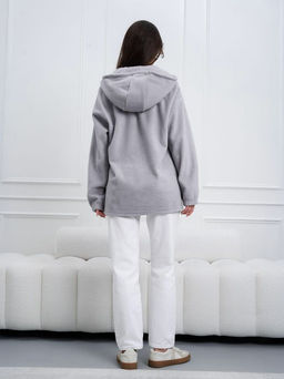 Толстовка J.598 - Argo classic фото 4