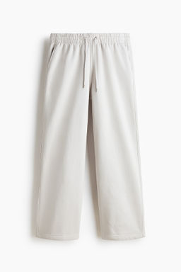 Pantal?n de ch?ndal Loose Fit - H&m фото 3