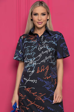 Платье Выбор стилиста - Lt collection фото 19