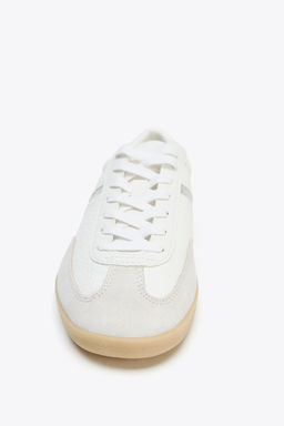 TRAINERS - Zara фото 14