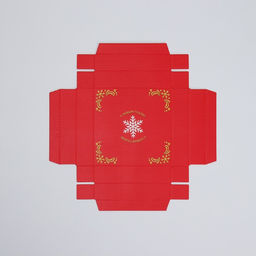 Коробка складная с 3D эффектом Почта, 11 х 11 х 13 см - Дарите счастье фото 15