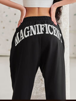 Брюки со средней посадкой - NEVERLATE фото 4