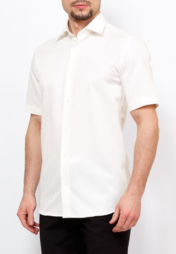 Сорочка мужская короткий рукав GREG 511/309/776/ZV  фото 8