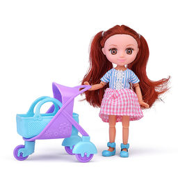 Кукла "Маленькая принцесса" с аксессуарами, в коробке