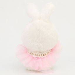 Мягкая игрушка «Зайка», 23 см