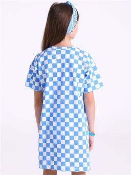 платье 1ДПК4457001н - Апрель фото 2