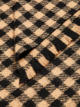 Палантин жен. шерсть+хл+акр 65х180 LSC72-923-16 - Labbra фото 3