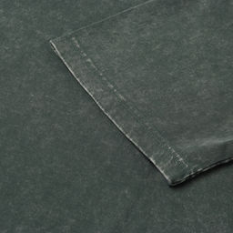 Футболка мужская MINAKU, зелёный, р-р 42-44