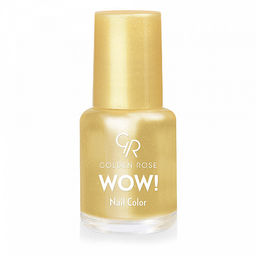 Golden Rose Лак WOW! Nail Color тон 42 6мл