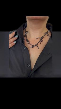 701351320 Колье - J.prettier фото 2