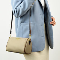 Bags Сумка женская / КОЖА / 7503  фото 10