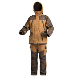Костюм S05 F Канвас - Тайга фото 3