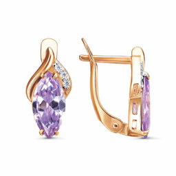 СЕРЬГИ 33815757Д6