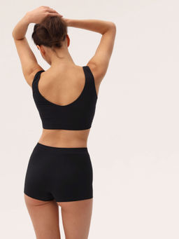 MY Трусы женские BX316 SHORTS RIB  фото 13